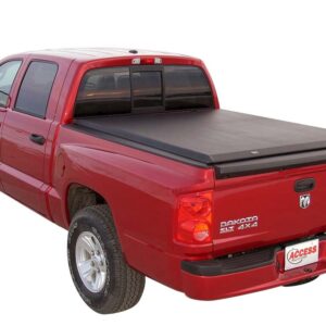 Access Covers 24219 Access Limited Edition Tonneau Cover