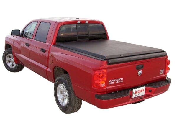 Access Covers 24219 Access Limited Edition Tonneau Cover