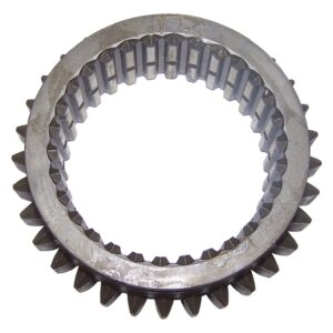 Crown Vintage Sliding Gear