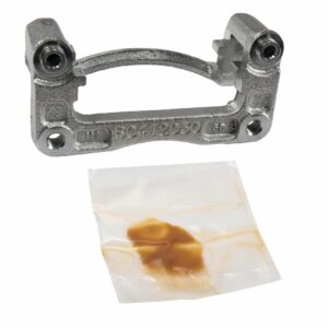 GM Genuine Parts 19151004 Rear Disc Brake Caliper Bracket