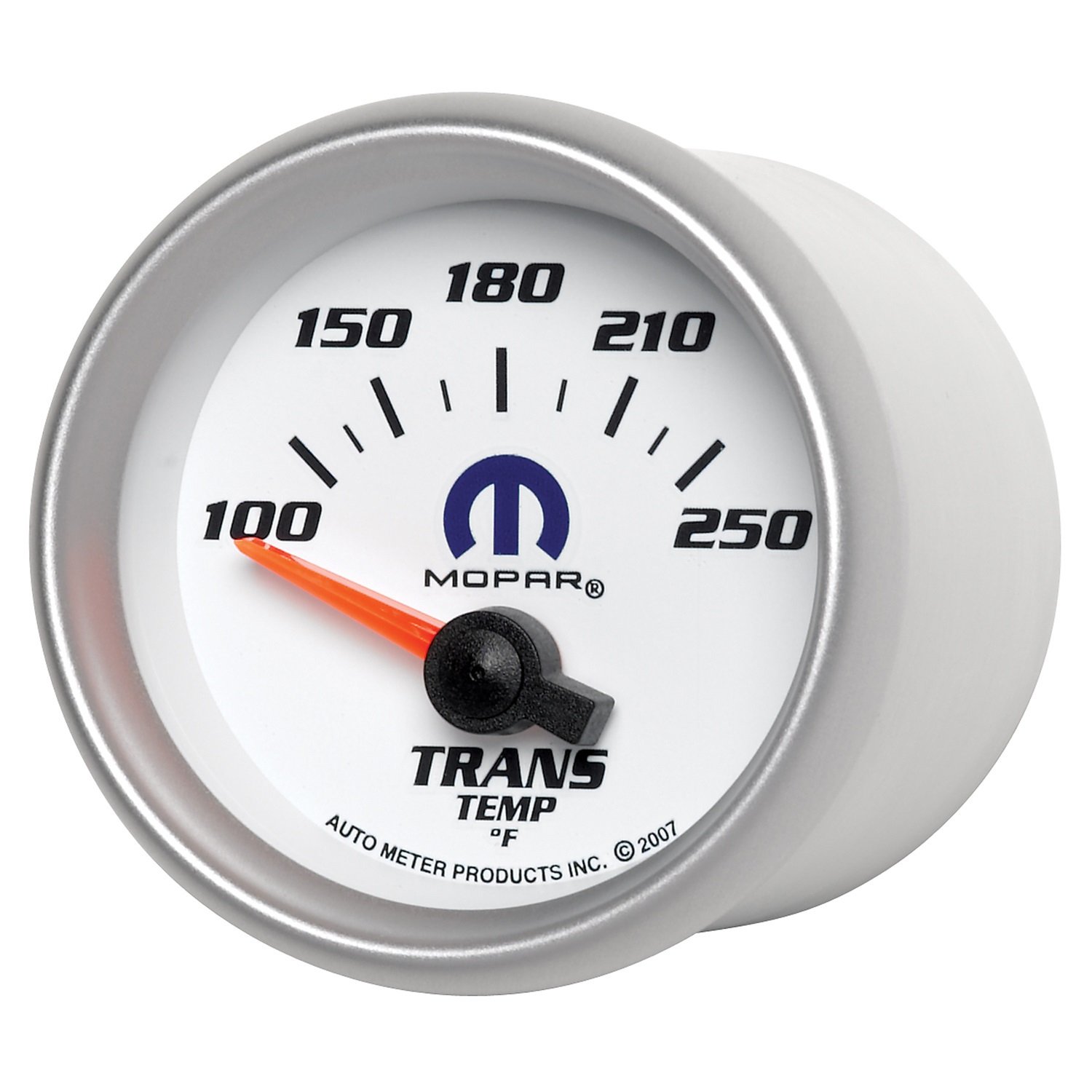 Auto Meter 880033 MOPAR Electric Transmission Temperature Gauge