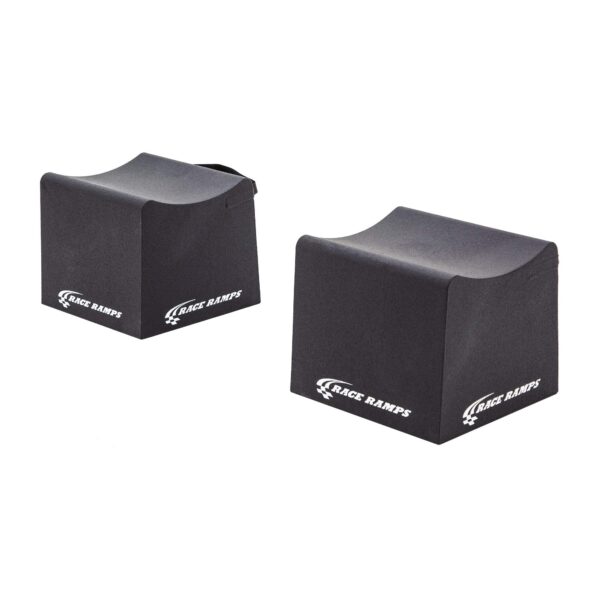 Race Ramps RR WC 12 SC 12 Supercar Wheel Cribs (Pack of 2)