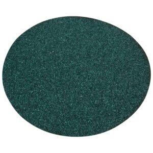 Allstar Performance ALL44189 20 8 in. Sanding Discs, 36 Grit  Pack of 20