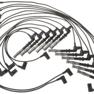 ACDelco Professional 9012A Spark Plug Wire Set