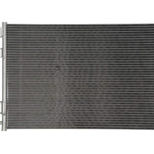 CSF Radiators 10623: Condenser, Dodge Ram 2500 5.9L 2002 1999; Dodge Ram 3500 5.9L 2002 1998