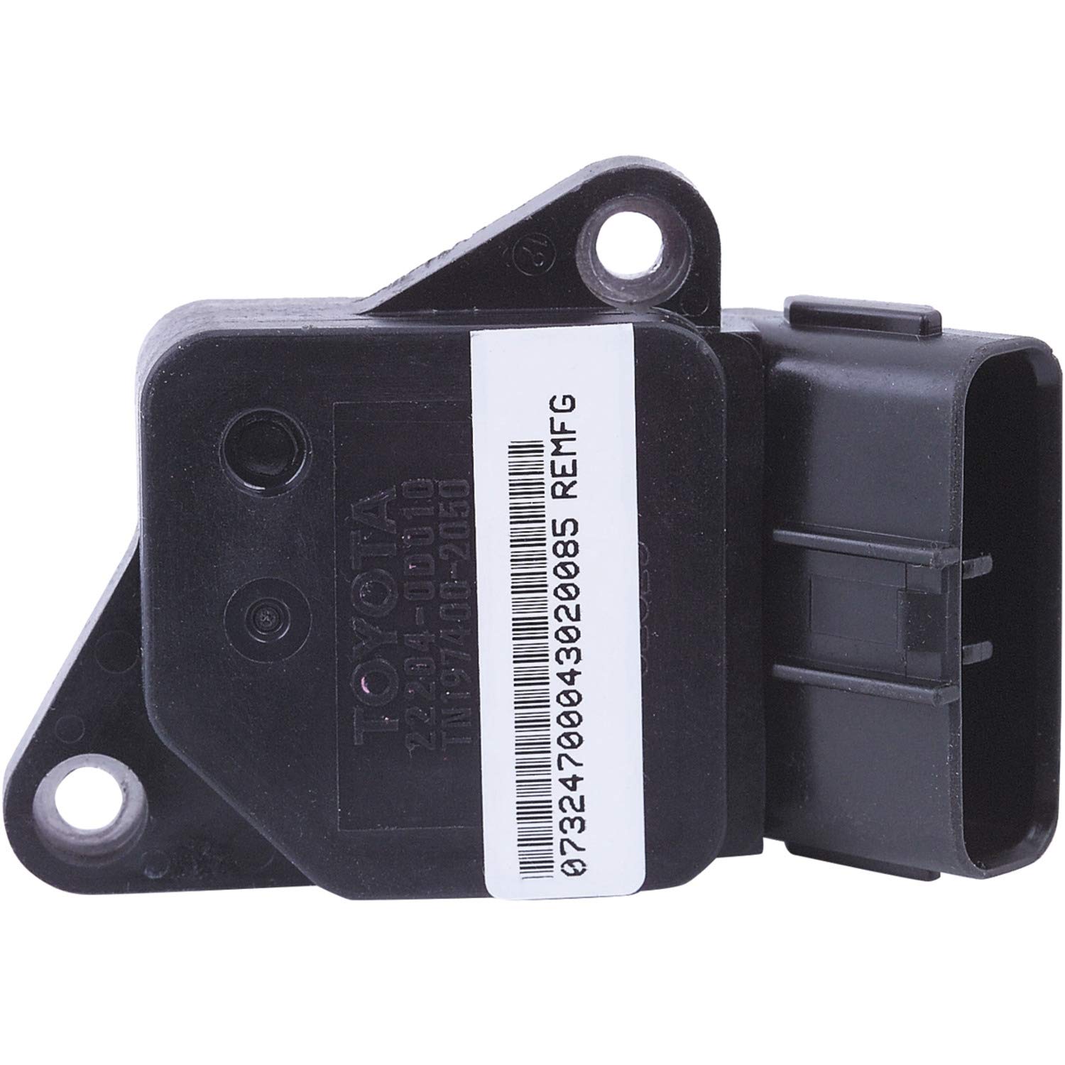 Cardone 74 50010 Remanufactured Mass Airflow Sensor (MAFS)