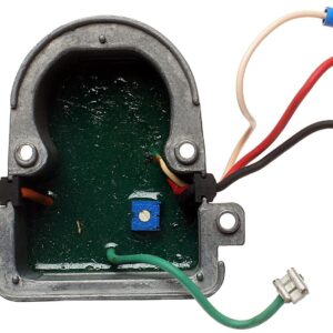 ACDelco Professional U635 Voltage Regulator