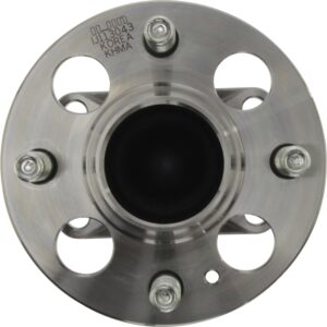 Centric (406.51017) Wheel Hub Assembly