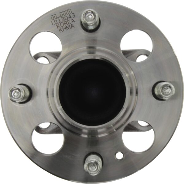 Centric (406.51017) Wheel Hub Assembly
