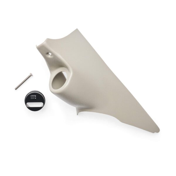 Bully Dog   32307   A Pillar Mount for Programmers