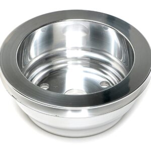Trans Dapt 6056 Crankshaft Pulley