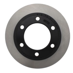Centric 120.79015 Premium Brake Rotor
