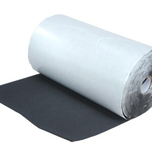 22100 Silencer Megabond   (1) 24in x 50ft Roll   1/8"in Thick 100 SqFt.