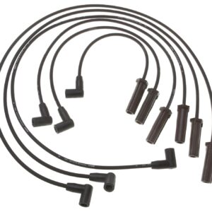 ACDelco Professional 9756S Spark Plug Wire Set