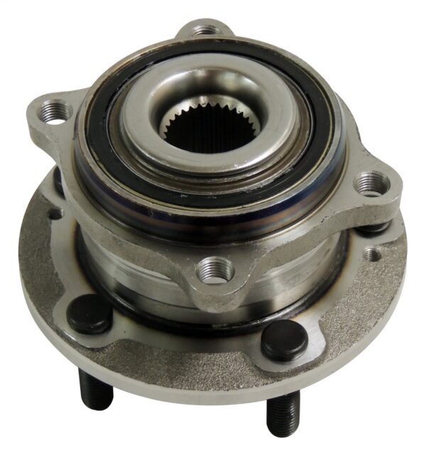 Crown Automotive Hub Assembly Driveline and Axles