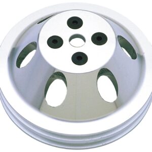 Trans Dapt 6051 Pully Dbl Groove Upr Chv