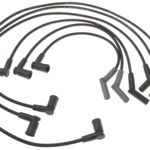 ACDelco Professional 936W Spark Plug Wire Set