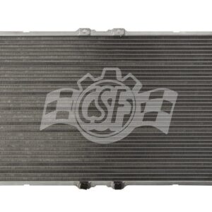 CSF 2810 Radiator