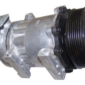 Crown Automotive Compressor HVAC