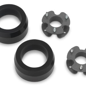 Warrior Products 3300 Stage 1 Suspension Lift Kit