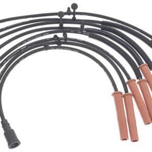 ACDelco Professional 9388X Spark Plug Wire Set