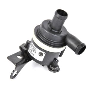 ACDelco GM Original Equipment 251 782 Auxiliary Water Pump