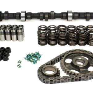 COMP Cams K65 236 4 High Energy 212/212 Hydraulic Flat Cam K Kit for Ford 144 250 6 Cylinder