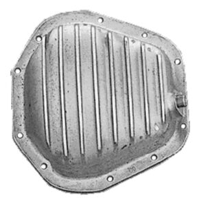 Trans Dapt 4183 Polished Differential Cvr