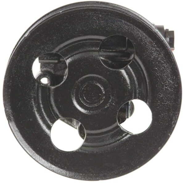 Cardone 21 5164 Remanufactured Power Steering Pump without Reservoir