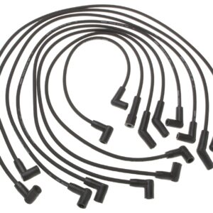 ACDelco Professional 908T Spark Plug Wire Set