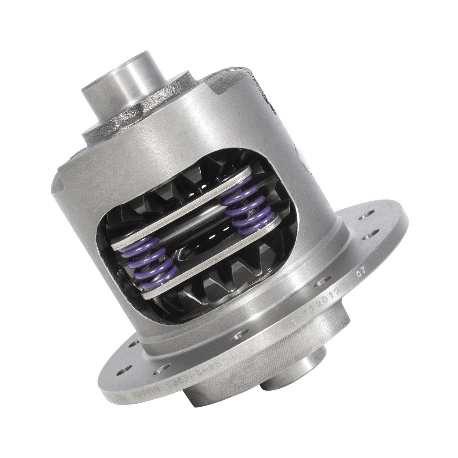 Yukon Gear & Axle (YDGGM8.2BOP 3 28 1) 28 Spline Dura Grip Positraction for Buick/Oldsmobile/Pontiac 8.2 Differential