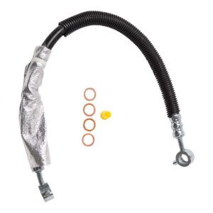Edelmann 80101 Power Steering Pressure Hose