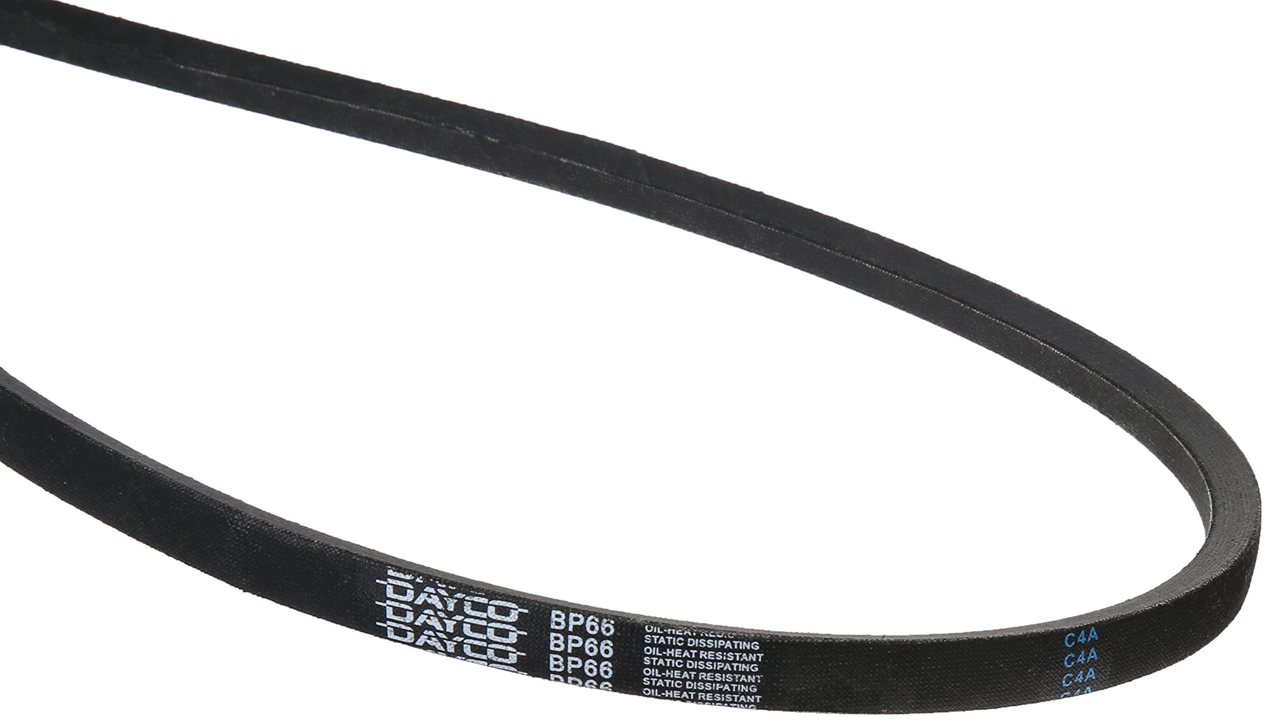 Dayco BP66 Super Blue Ribbon V Belt
