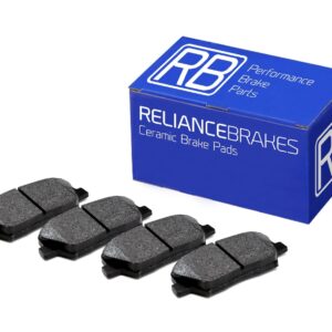 Centric 301.10940 Centric Premium Ceramic