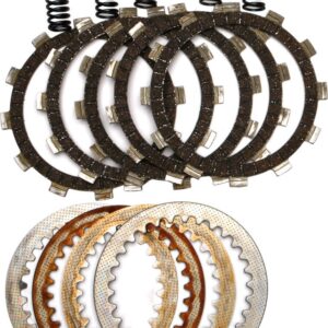 EBC Brakes DRC20 Dirt Racer Clutch