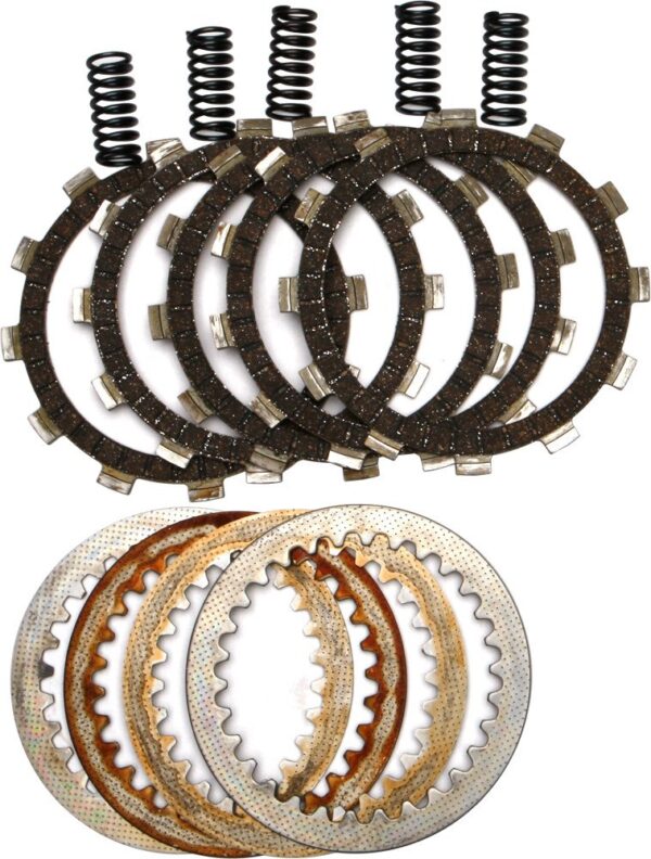 EBC Brakes DRC20 Dirt Racer Clutch