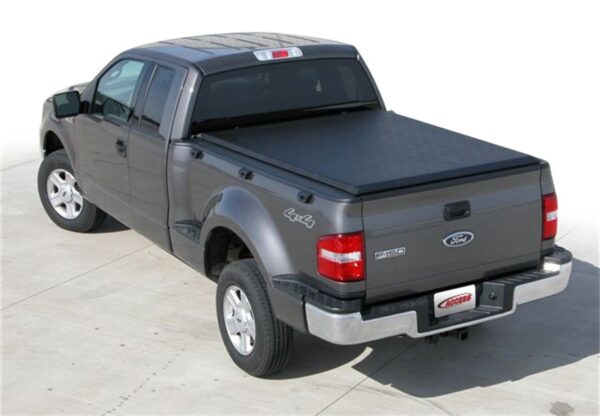 Agri Cover Access 32139 Lite Rider Roll Up Tonneau Cover
