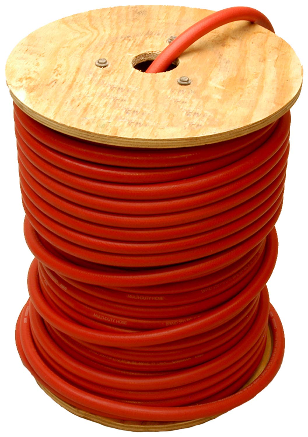 ACDelco Professional 33214 300 ft Bulk Reel of Multi Purpose Hose with 5/16 in I.D. and 5/8 in O.D.