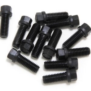 Trans Dapt 4904 1" Standard Head Header Bolts