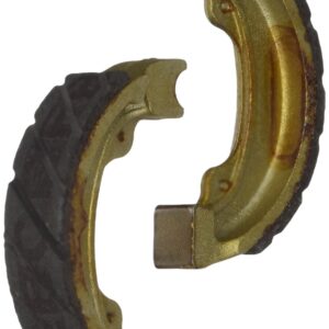 EBC Brakes 302G Water Grooved Brake Shoe