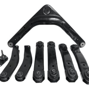 Crown Automotive Control Arm Kit