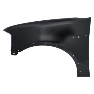Replace FO1240192V   Front Driver Side Fender