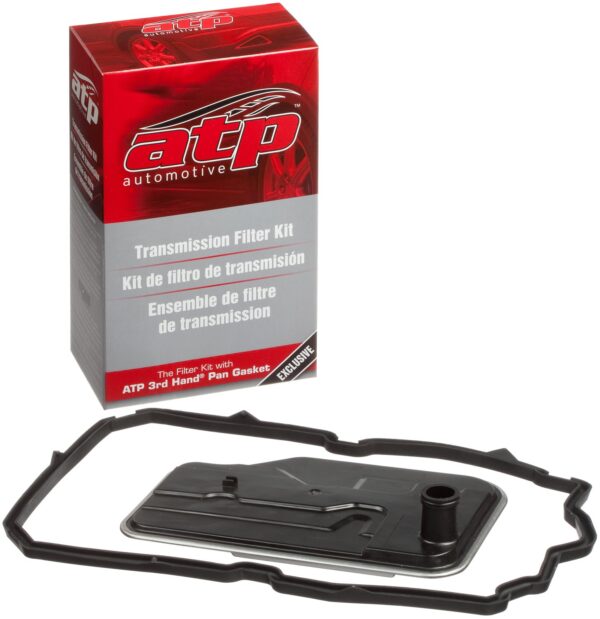ATP Pioneer Auto Trans Filter Kit   B467