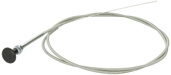 ATP Y 9 Universal Choke or Throttle Control Cable