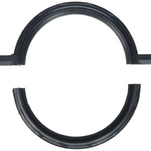 Cometic Gasket Automotive C5683 Rear Main Seal Set