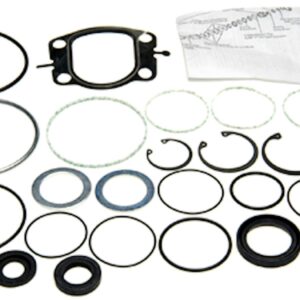 Edelmann 8523 Power Steering Gear Box Major Seal Kit