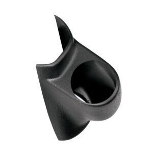 Auto Meter 10102 Gauge Works Single Gauge Pod
