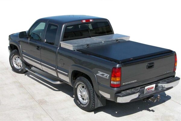 Access 41319 Lorado Low Profile Roll Up Tonneau Cover