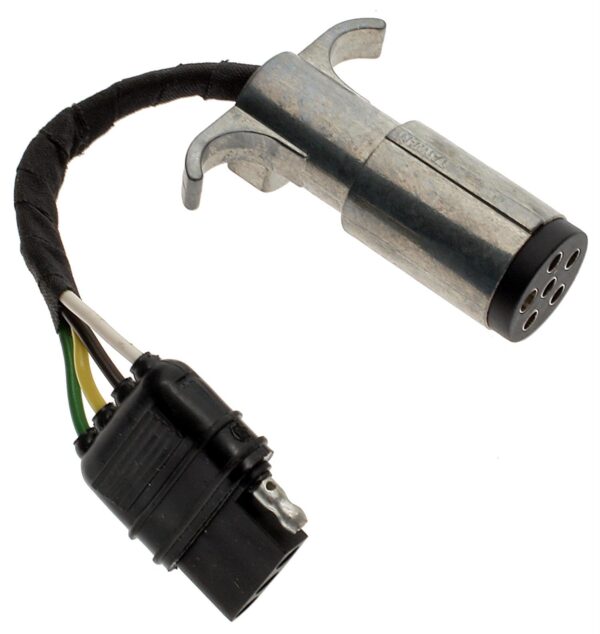 ACDelco Professional TC310 Inline to Trailer Wiring Harness Connector Adapter