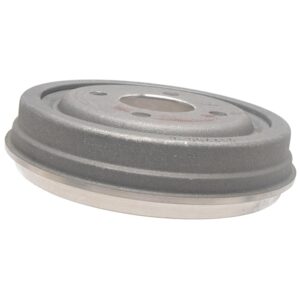 ACDelco Professional 18B97 Rear Brake Drum